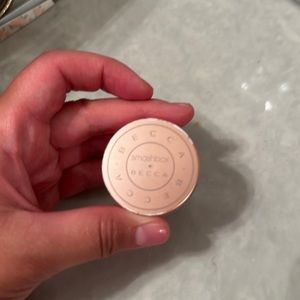 Becca under eye brightening corrector